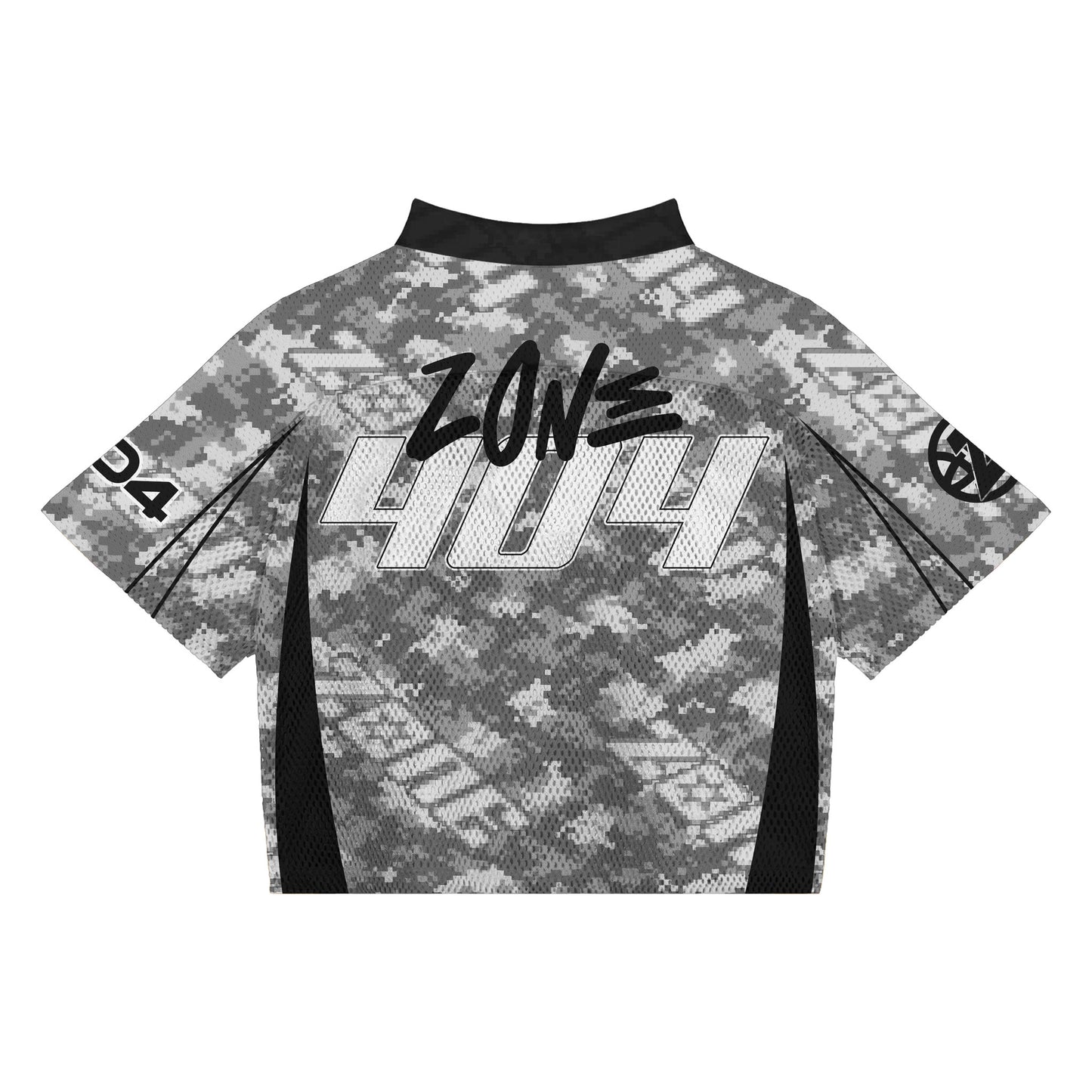 Smoke Camo