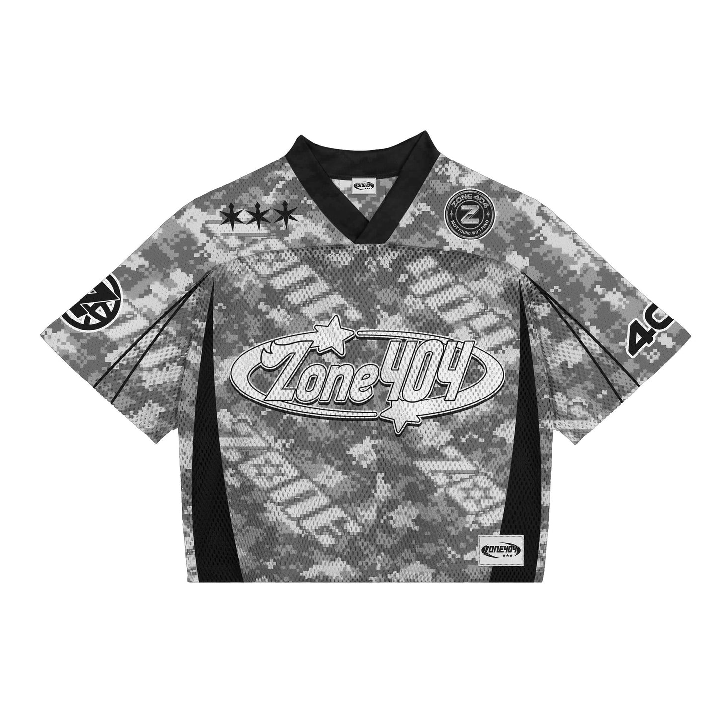 Smoke Camo